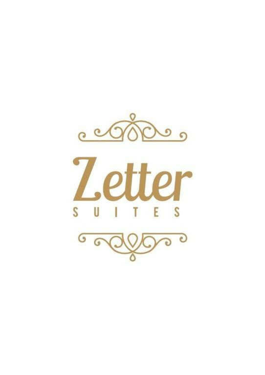 Zetter Suites @ Cameron Cameron Highlands Exterior photo