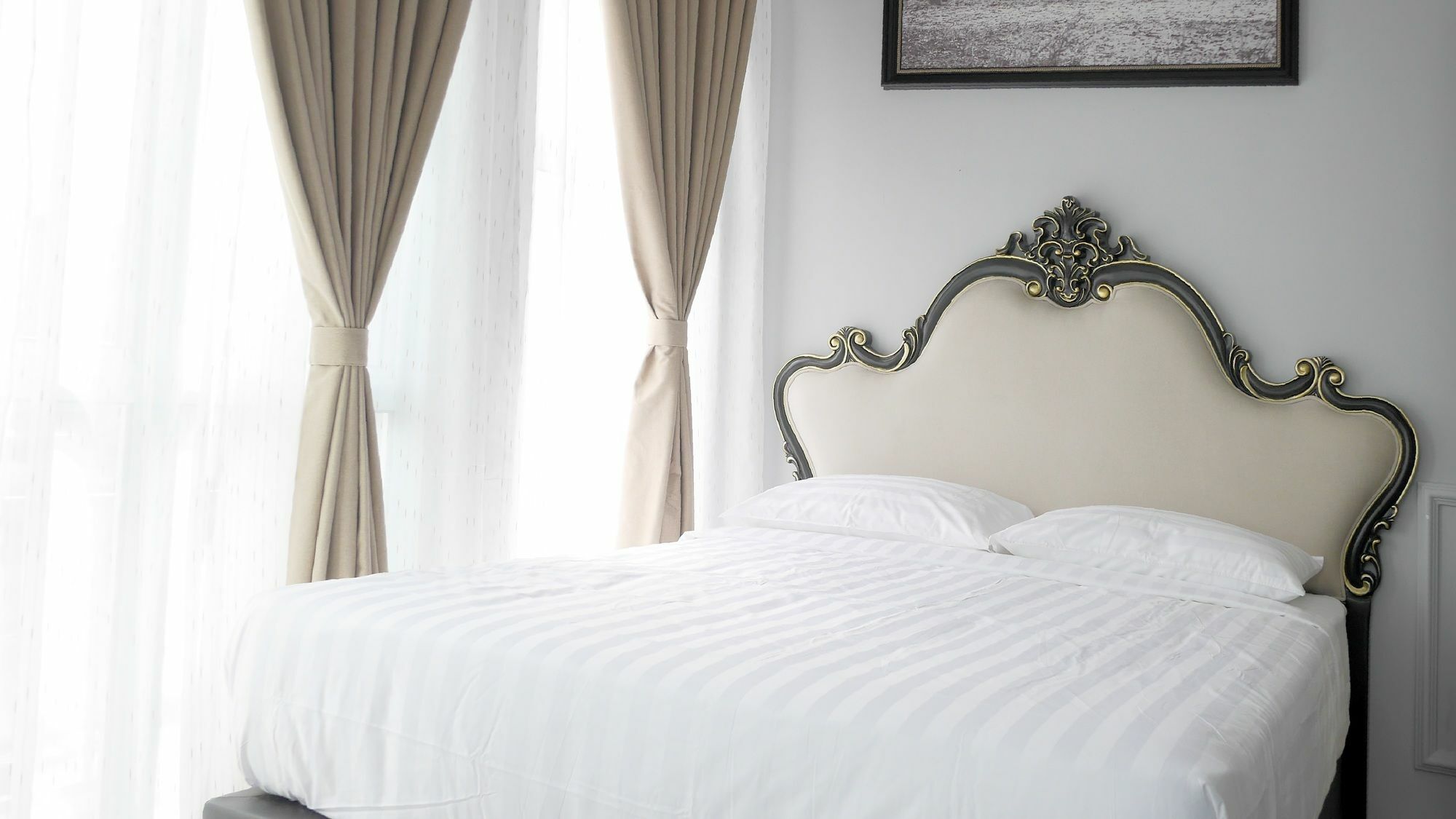 Zetter Suites @ Cameron Cameron Highlands Exterior photo