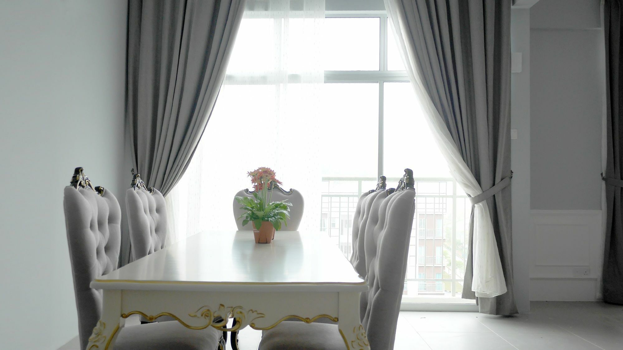 Zetter Suites @ Cameron Cameron Highlands Exterior photo