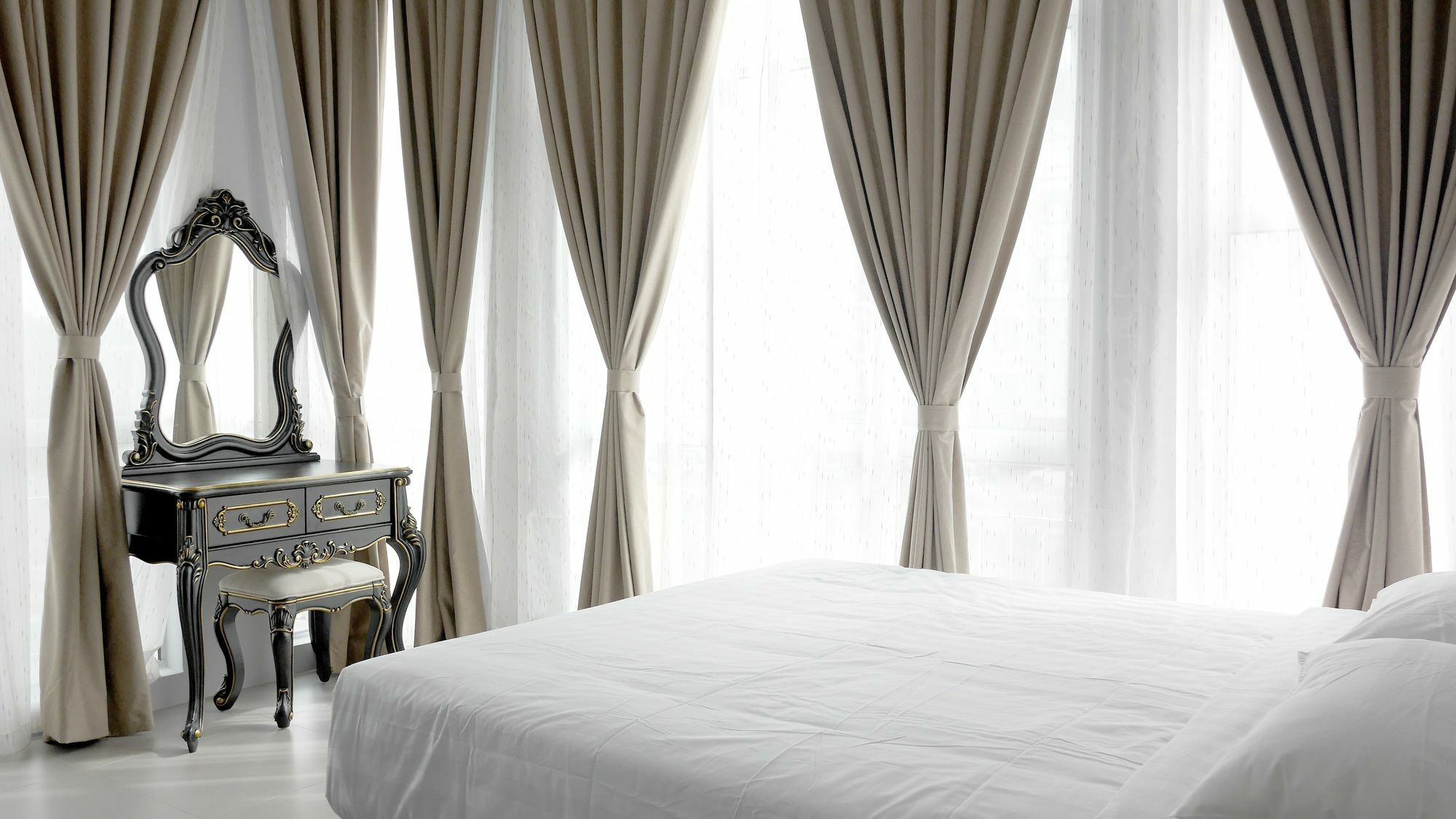 Zetter Suites @ Cameron Cameron Highlands Exterior photo